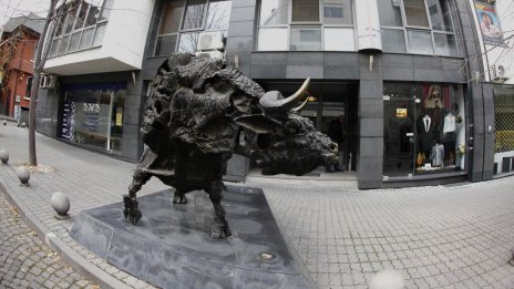 SOFIX отчете спад от 0,62% до 1082,11 пункта