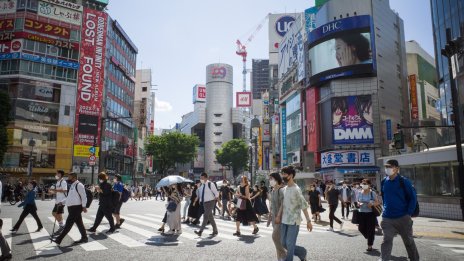 Nikkei записа най-високото си ниво от края на септември насам