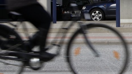 Велосипедите изпревариха автомобилите по продажби в Европа