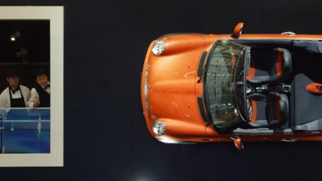 Защо Китай е толкова важен за BMW