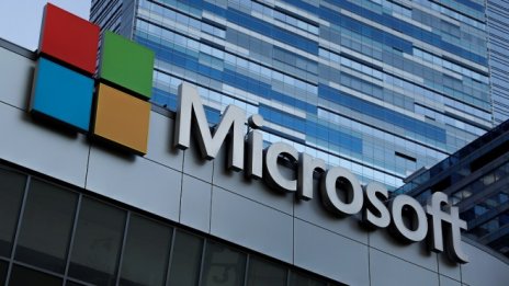 Azure и Office 365 тласнаха резултатите на Microsoft нагоре