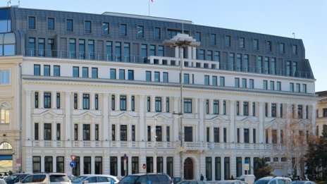 ББР отпусна заем за 25 млн. евро на Vivacom