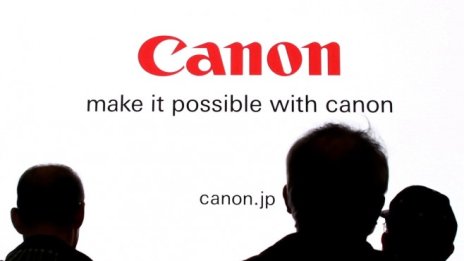 Canon отново понижи прогнозата за годишната си печалба