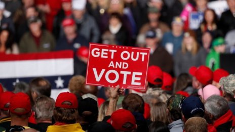 Избори с не само политическо значение