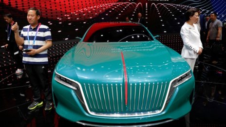 Китайските банки инжектират 144 млрд. долара в автомобилната компания FAW Group