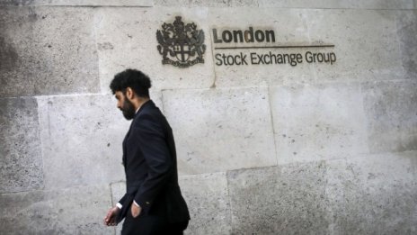 Борсите в Европа отчетоха ръстове на фона на стабилизирането на технологичните акции