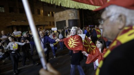 Николай Кръстев: САЩ ще пречат на евроинтеграцията на Западните Балкани