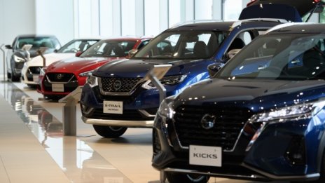 Nissan с първа продажба на деноминирани в долари облигации от две десетилетия