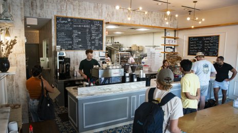 Оптимизмът на малкия бизнес в САЩ се покачва до най-високото ниво от февруари 2022 г.