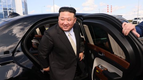 САЩ очакват визитата на Ким Чен Ун в Русия да завърши с оръжейна сделка