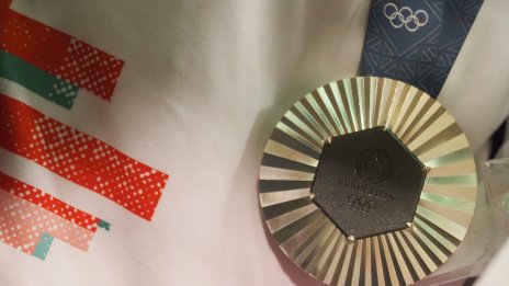 Каква сума ще плати България на носителите на медали от Париж 2024 