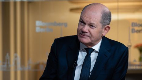 Олаф Шолц: Германия ще избегне рецесия тази година