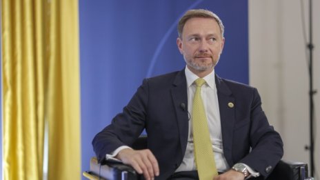 К. Линднер: ЕЦБ да не ни мисли, когато се бори с инфлацията