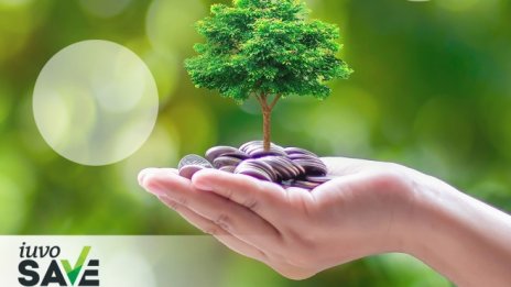 Промоция на iuvo & Access Finance: Как да спечелите от свободните си средства
