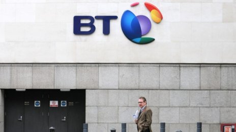 Хиляди служители на British Telecom се готвят за стачка