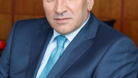 Л. Хампарцумян: Не изключвам нови сливания и придобивания в банковия сектор