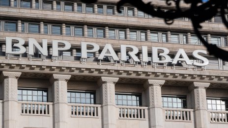 BNP повиши целта за рентабилност и обяви обратно изкупване на акции за 1,15 млрд. евро
