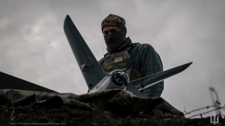 Украйна методично унищожава "очите" на Русия в Крим и на руска територия