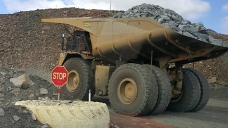 Инвестиционна карта за добив на суровини ще подпомага реиндустриализацията на България