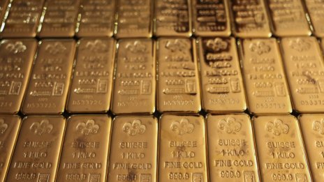 Манията по златото може би създава условията за спад на цените