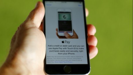 Apple Pay може да стартира в Китай през февруари