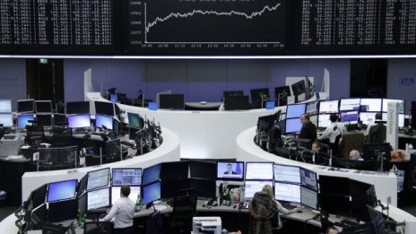 Сривът в цената на ценните метали подведе европейските индекси