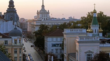 София предлага по-малък бюджет за 2016 г.