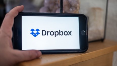 Dropbox отчете загуба след решението си да се насочи към работа от дистанция
