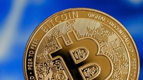 Биткойнът се доближава до пазарна капитализация от 1 трлн. долара