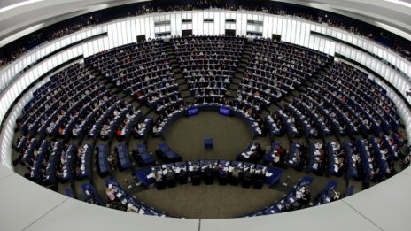 Ще се обединят ли евроскептичните и либерални партии в Европа?