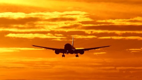 „Еър Албания“ отпразнува своя първи полет