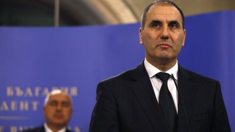 Разглеждат се двама кандидати за министър на транспорта