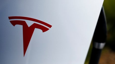 Пожар възникна в Gigafactory на Tesla