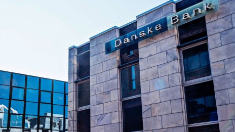 Danske Bank увеличава изплащанията към акционерите след силна печалба от кредитирането