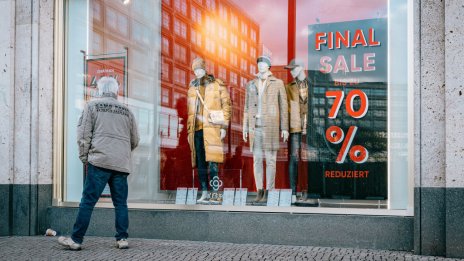 Инфлацията в Германия не сигнализира забавяне в началото на годината