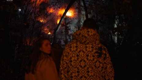Балистични ракети сринаха ТЕЦ-ове, Киев вижда "демонстративно неуважение" от Русия към САЩ
