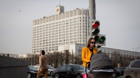 Екзистенциалният проблем на Путин - няма достатъчно руснаци