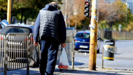 По-важното от миналата седмица