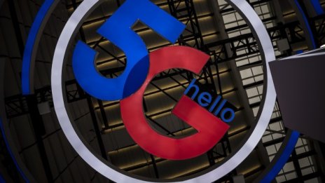 Търговете за 5G честотите в САЩ достигат рекордни стойности