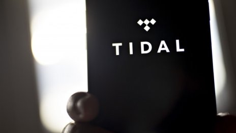 Square е преговарял за покупката на Tidal