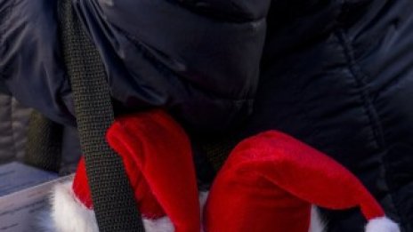 Американските търговци на дребно се готвят за голяма вълна на върнати подаръци