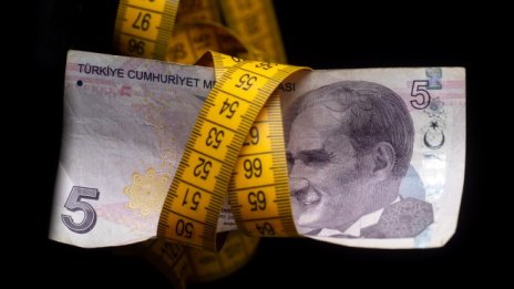 Най-лошото за турската лира може би предстои 