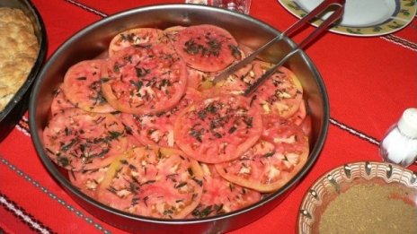 За обществено обсъждане е публикувана програма за местни традиционни продукти