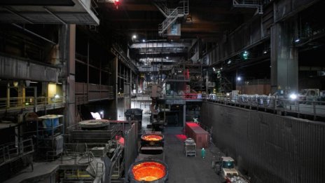 Цените в германската търговия на едро експлодират 