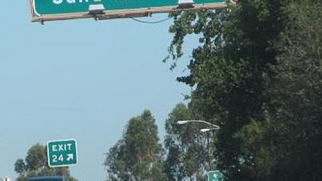 Улица в Калифорния е с най-скъпите офис наеми в Северна Америка