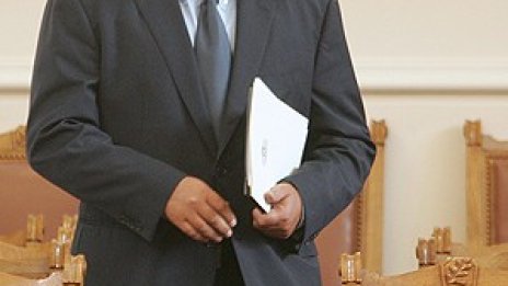 Борисов: България е против общото корпоративно облагане в рамките на ЕС