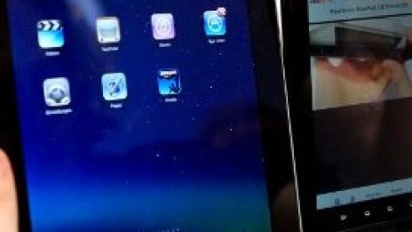 Забраната за продажба на Samsung Galaxy Tab 10.1 в Германия остава в сила