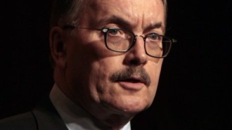 Юрген Щарк напуска ЕЦБ заради програмата за изкупуване на облигации