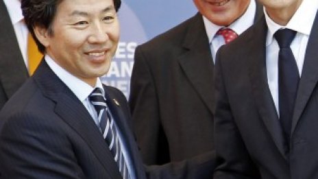 Г-7 иска да върне доверието на пазарите, но не посочва конкретни мерки