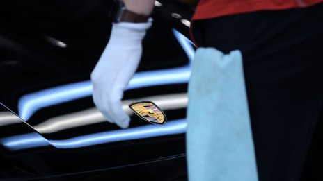 Porsche стана най-високооценяваната автомобилна компания в Европа